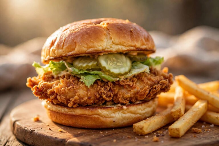Slim Chickens Sandwiches