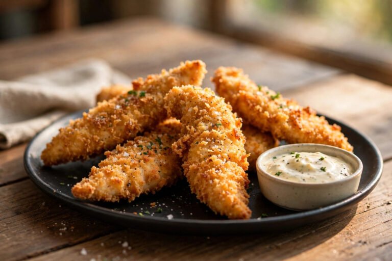 Slim Chickens Chicken Tenders