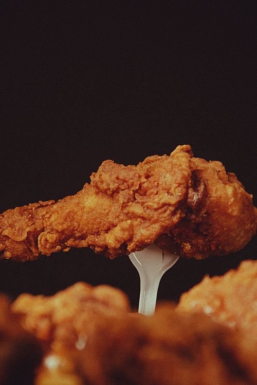 Slim Chickens Wings