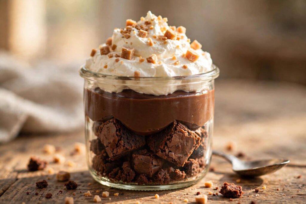 Slim Chickens Shakes and Desserts at Slim Chickens